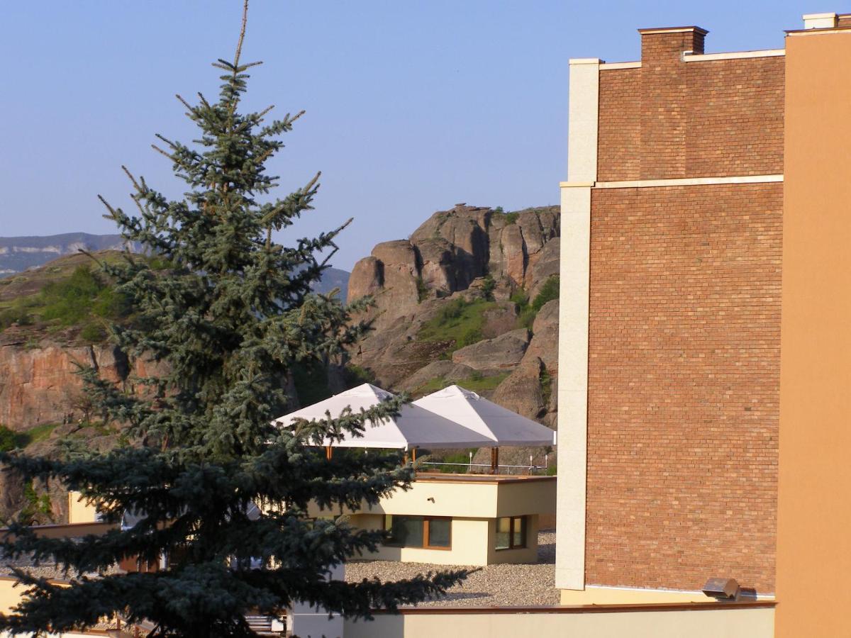 Belogradchik View Apartment Eksteriør bilde