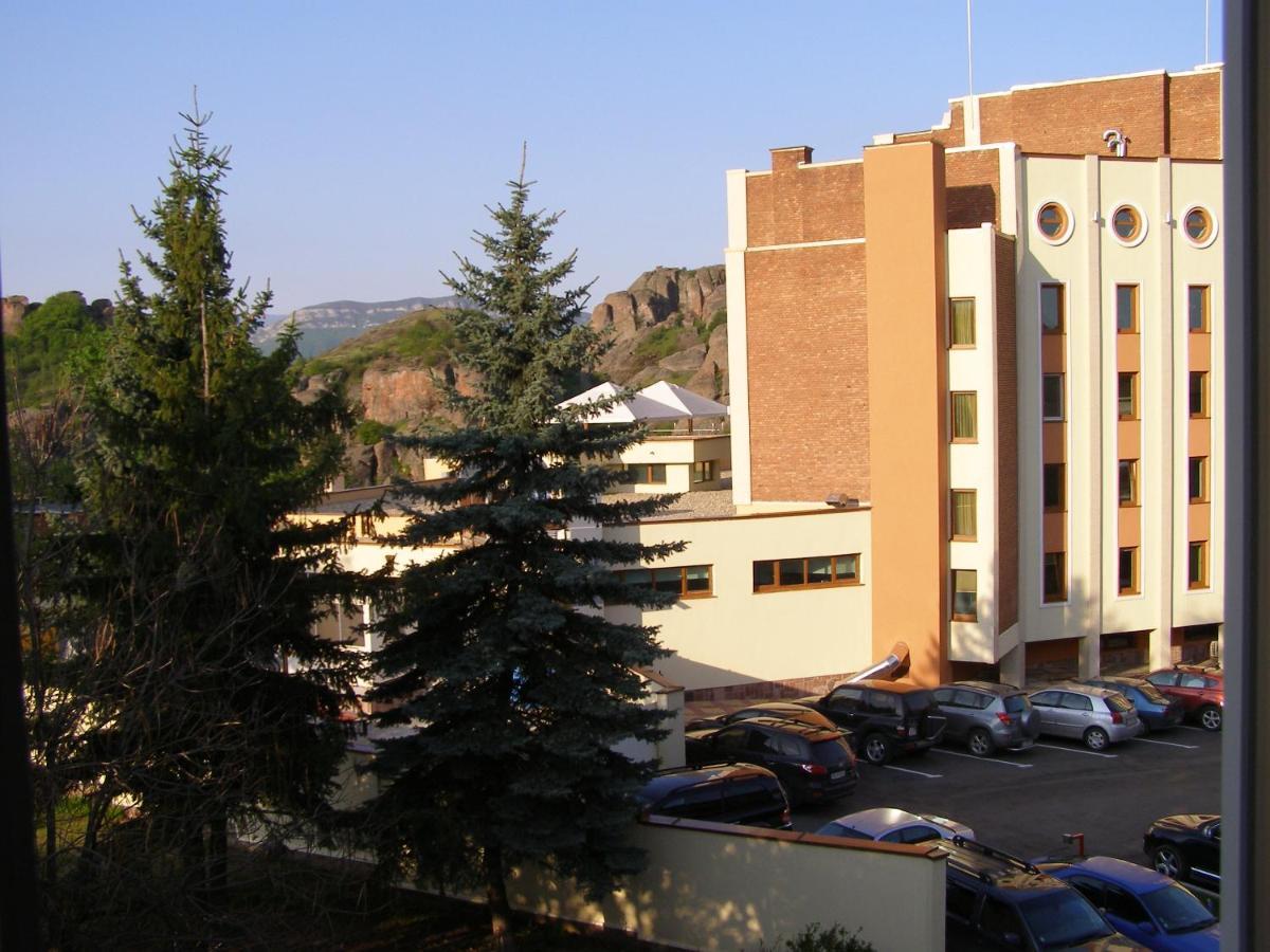 Belogradchik View Apartment Eksteriør bilde