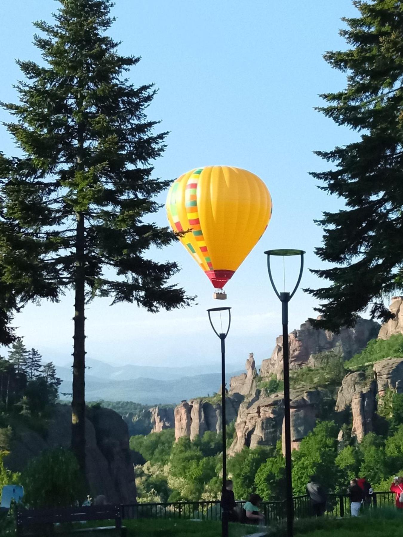 Belogradchik View Apartment Eksteriør bilde